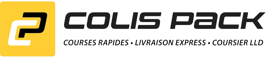 ColisPack Logo