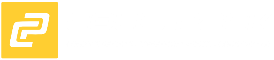 ColisPack Logo
